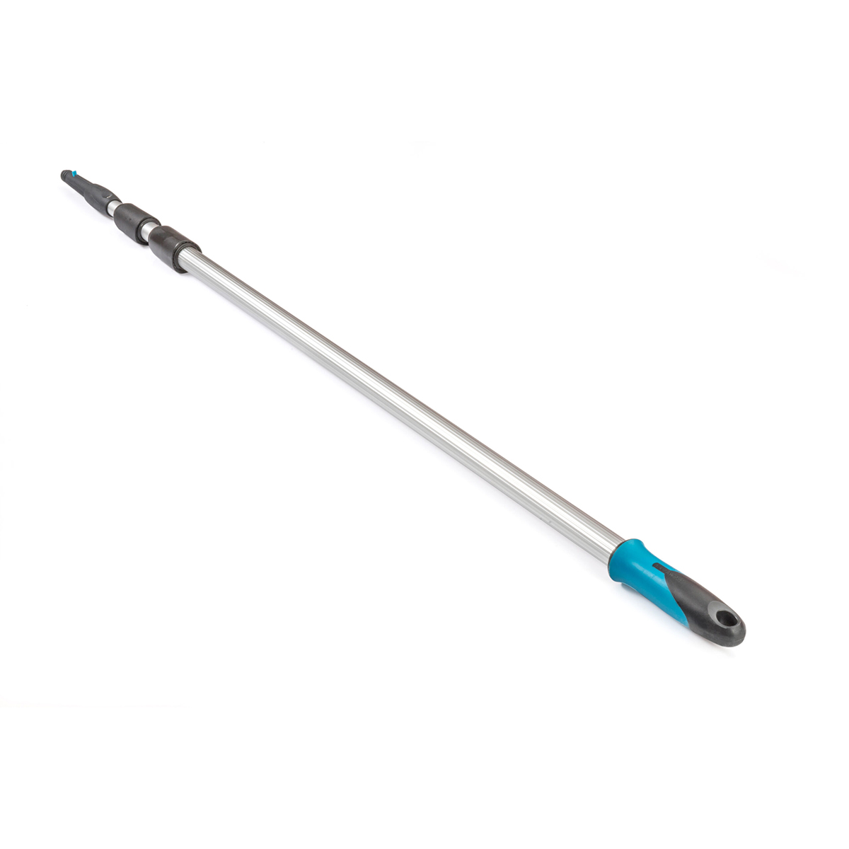 Moerman Aluminium Telescopic Pole - 5m / 16ft