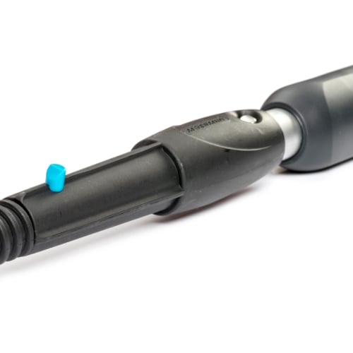 Moerman Telescopic Extension Poles