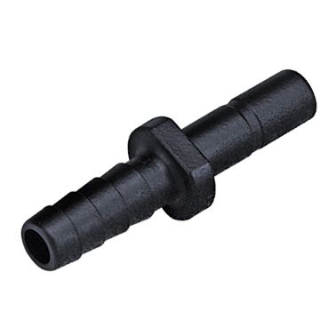 6mm Hose Barb Adaptor for 8mm Push-Fits