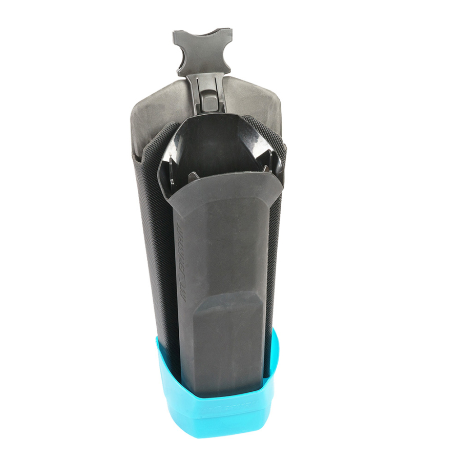Moerman DRYWALKER FLEX Bucket On a Belt