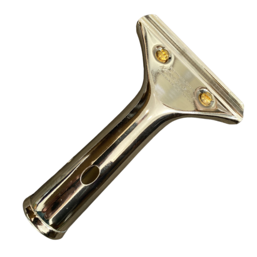 Moerman Brass Handle