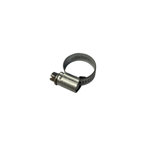 Small 8-16mm Jubilee Clip