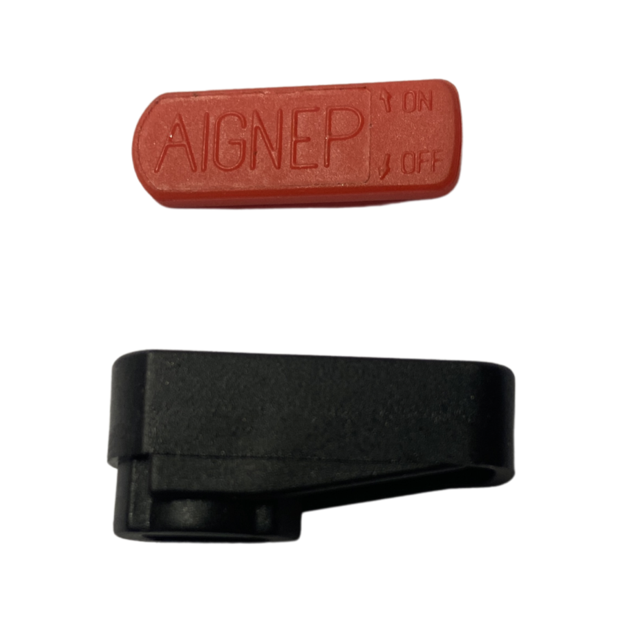 Replacement Cap