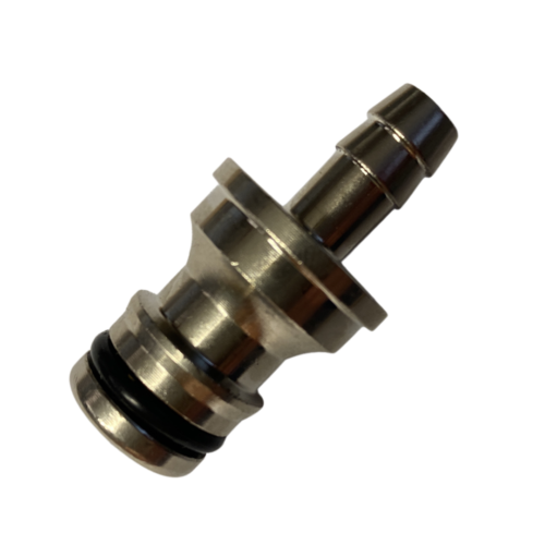 118 series male nipple x 8mm barb