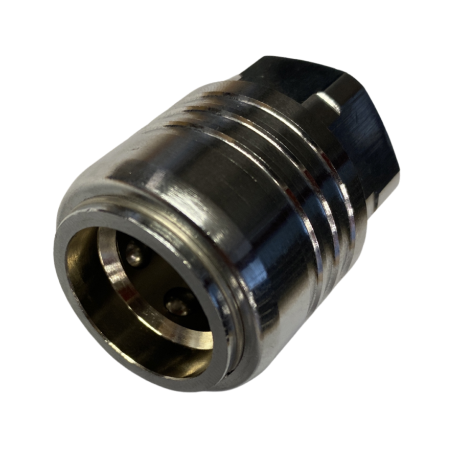 IMG_2354 118 series coupler with 1/2" female thread