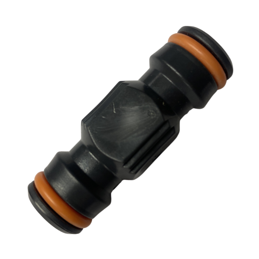 Double Male Quick Connector Xline Systems