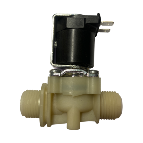 Solenoid Valve