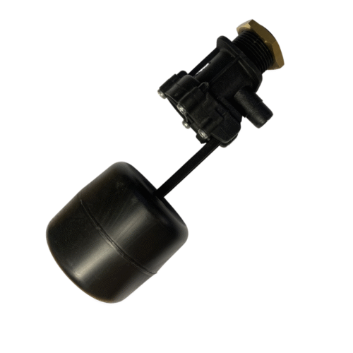 Float Valve