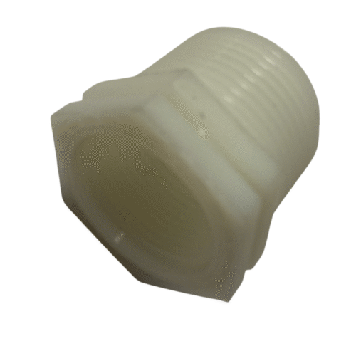 1" to 3/4" Reducing Bush