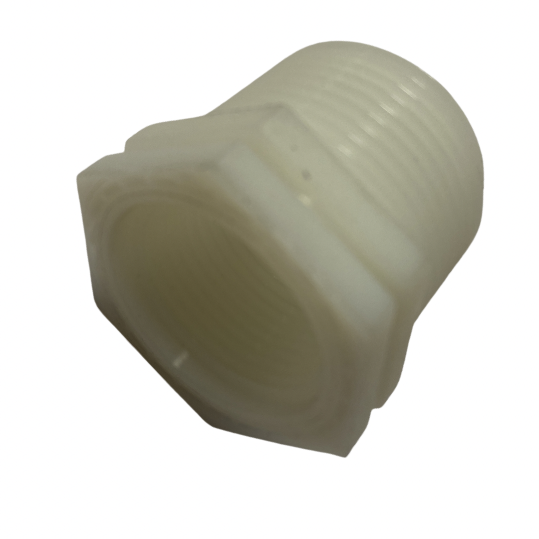 1\" to 3/4\" Reducing Bush