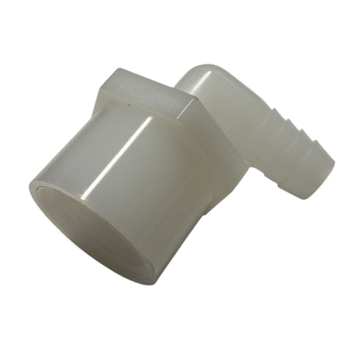 3/4" Female thread x 12mm (1/2") barb