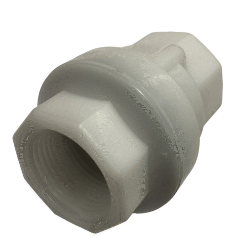 1" Check valve