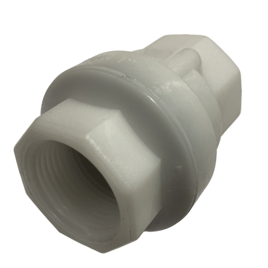 IMG_2451 1" Check valve