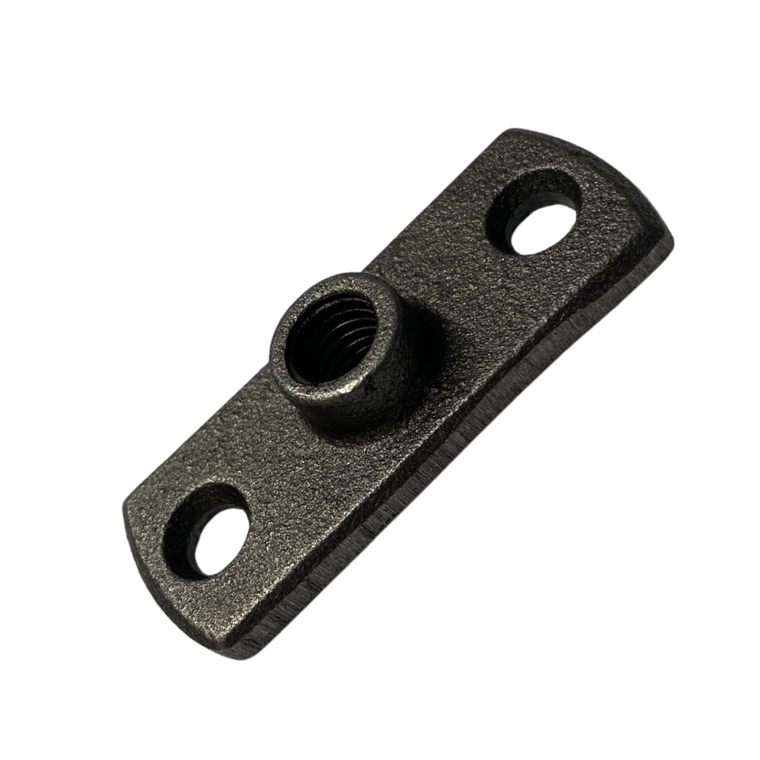 M10 Threaded Base Plate Xline Systems