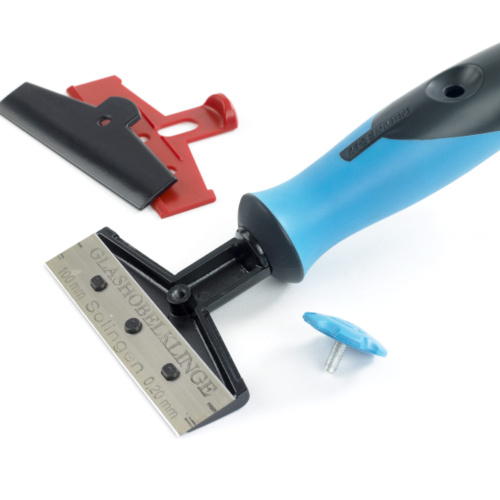Moerman Premium Scraper