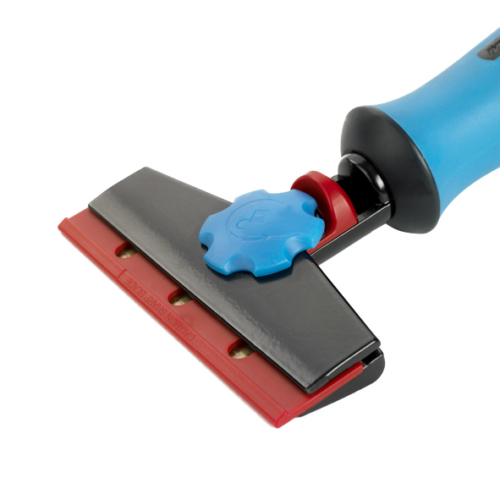 Moerman Premium Scraper