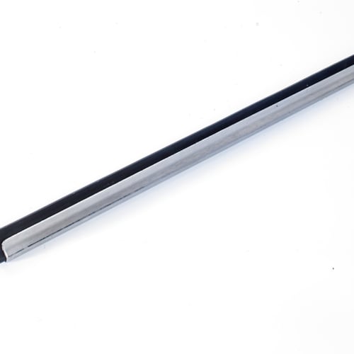 Moerman solid stainless steel channel