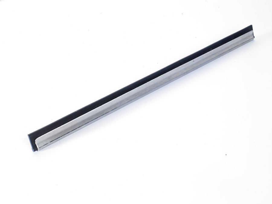 Moerman solid stainless steel channel