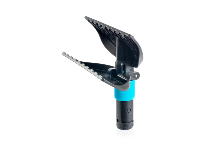 Moerman Universal Clamp