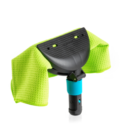 Moerman Universal Clamp