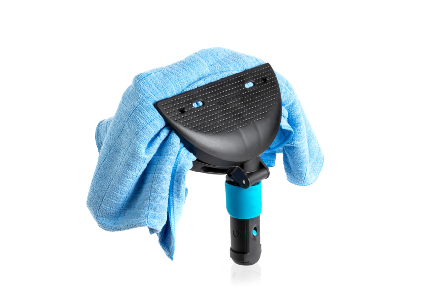 Moerman Universal Clamp
