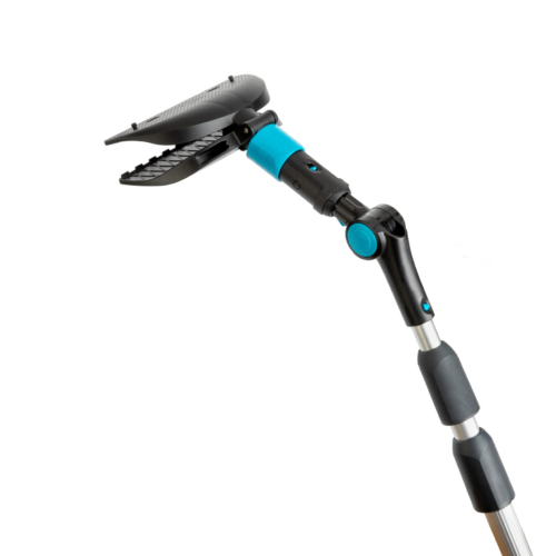 Moerman Universal Clamp