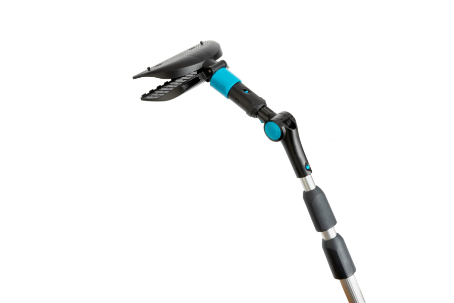 Moerman Universal Clamp
