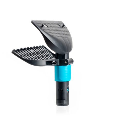Moerman Universal Clamp