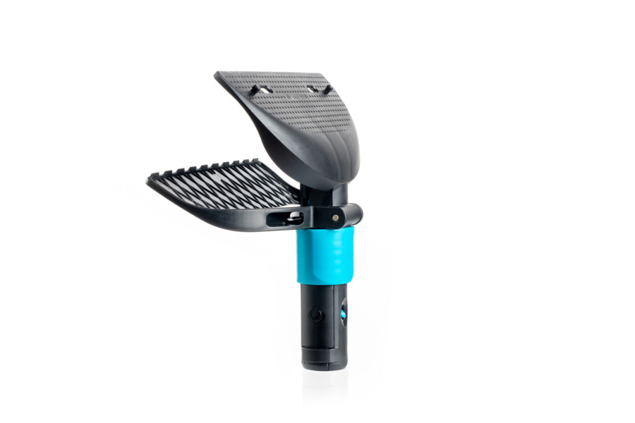 Moerman Universal Clamp