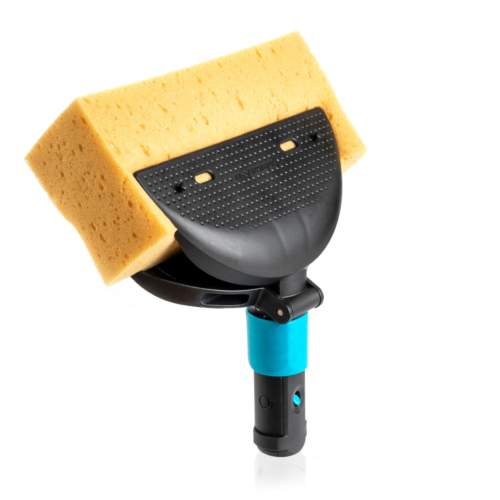 Moerman Universal Clamp
