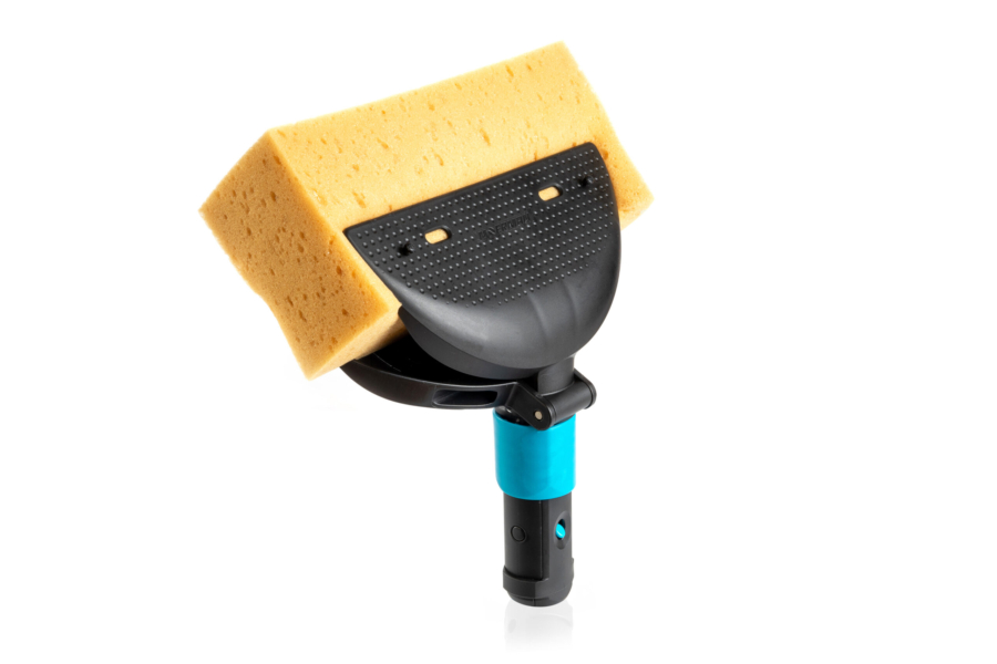 Moerman Universal Clamp
