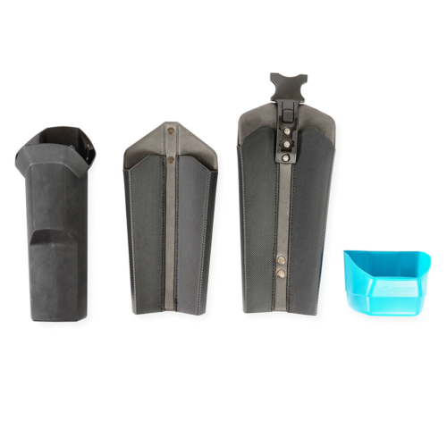 Moerman DRYWALKER FLEX Window Clenaing Package