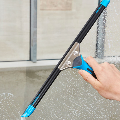Traditional Window Cleaning Tools Xline Systems