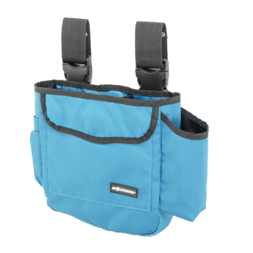 Moerman Side Kit Pouch on a Belt 3