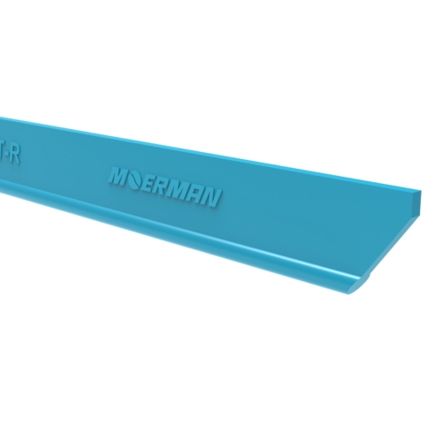 Moerman NXT-R rubber