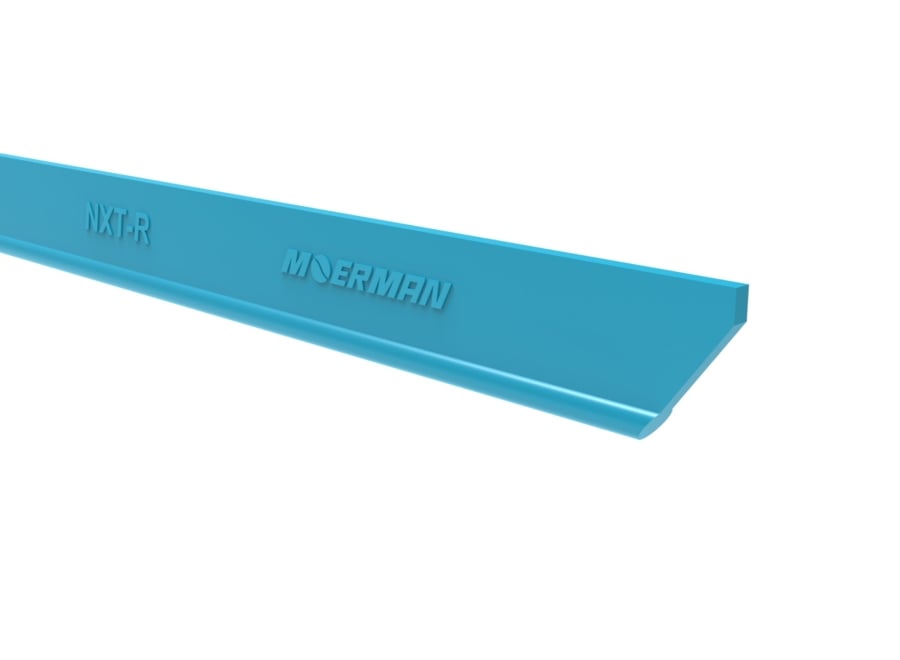Moerman NXT-R rubber