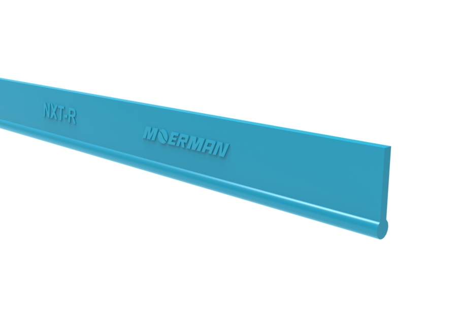 Moerman NXT-R rubber