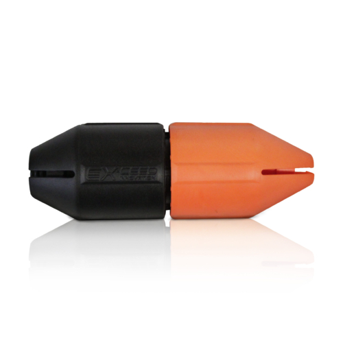 Exceed Slick 2 Connector Set