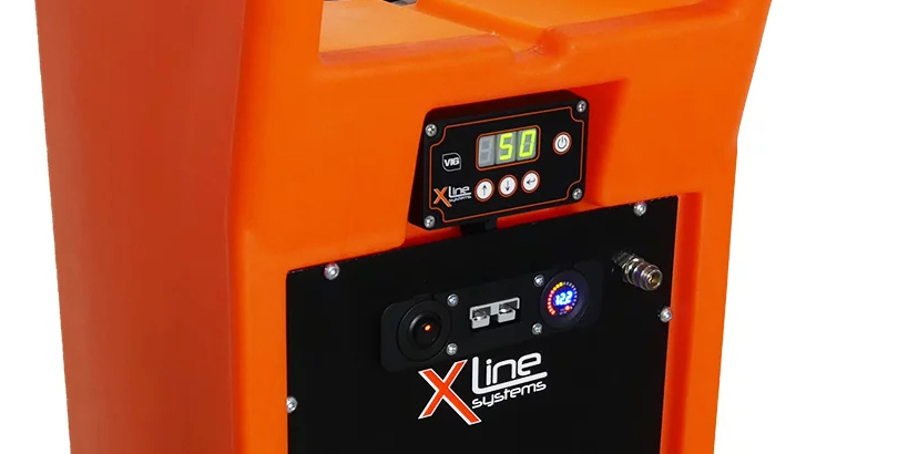 Xline 45 Litre Trolley new Electronics 2022