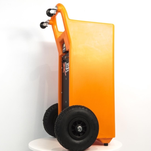45ltr Window Cleaning Trolley - Image 10