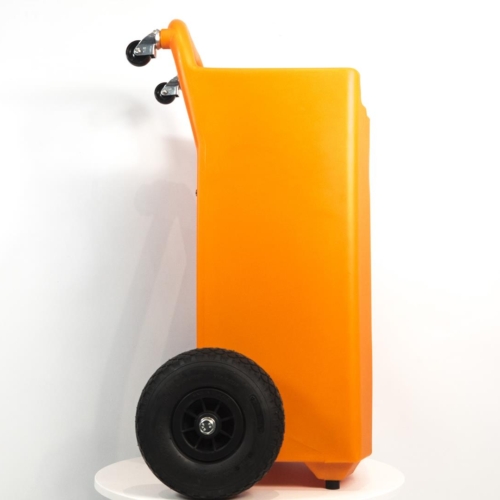 45ltr Window Cleaning Trolley - Image 9