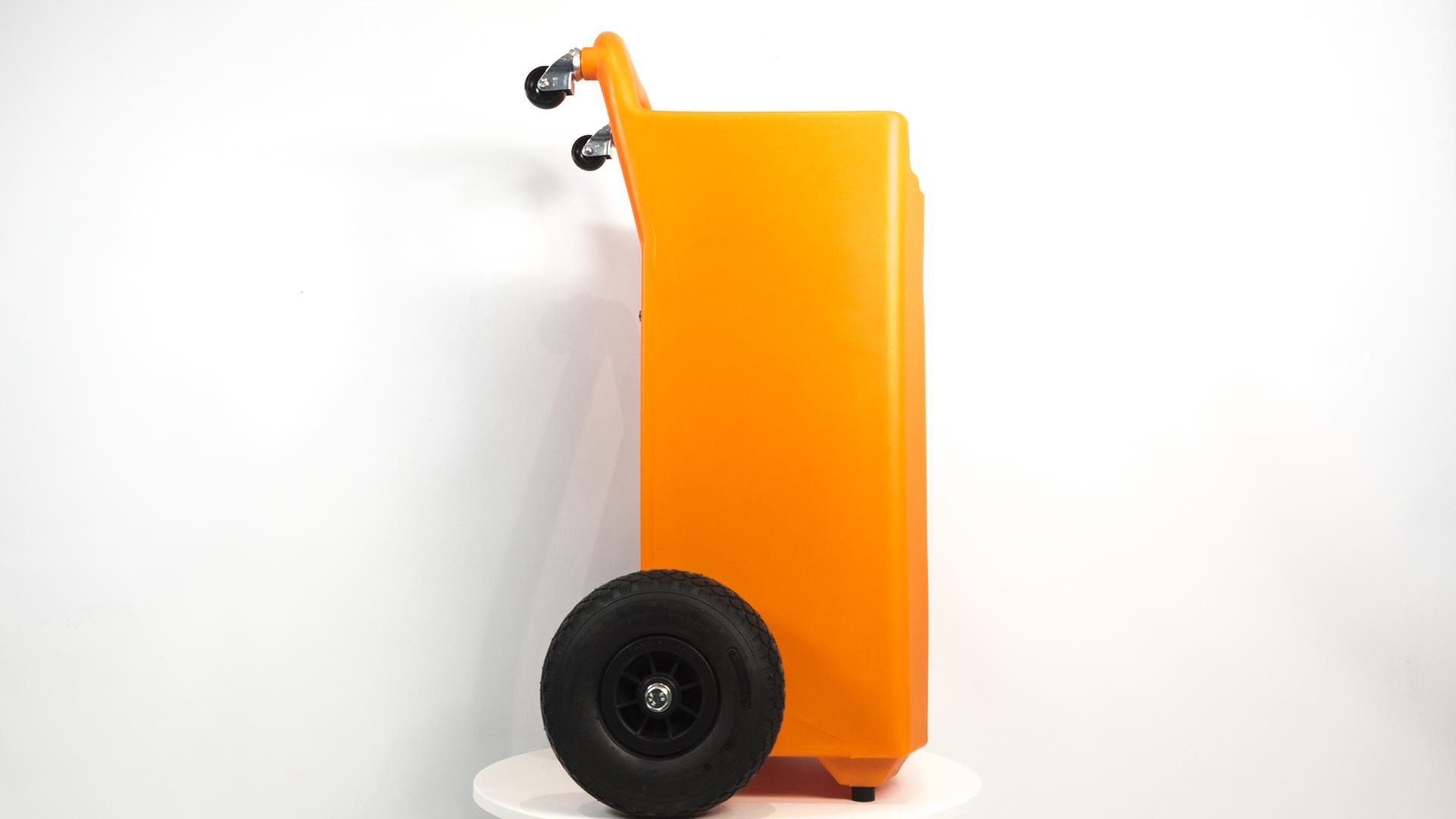 45ltr Window Cleaning Trolley Xline Systems