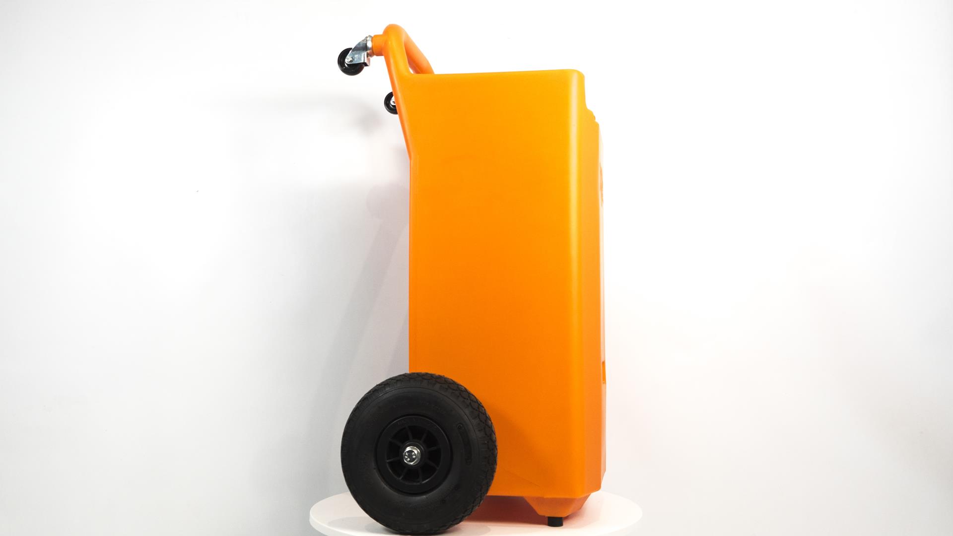 45ltr Window Cleaning Trolley Xline Systems