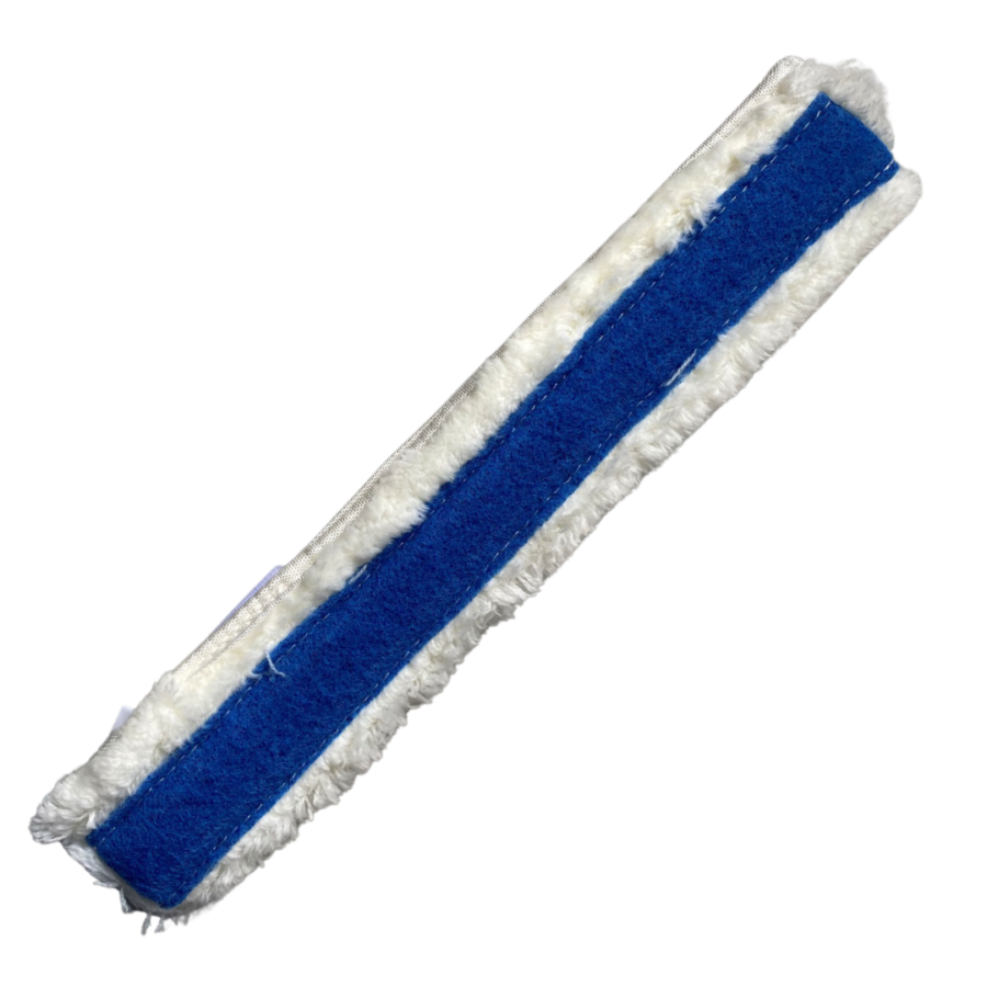 bluestripsleeve Moerman Scrubbing Pad Sleeve