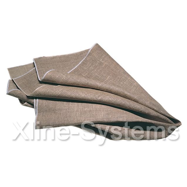 xline-scrim Heavy Duty Prewashed Scrim