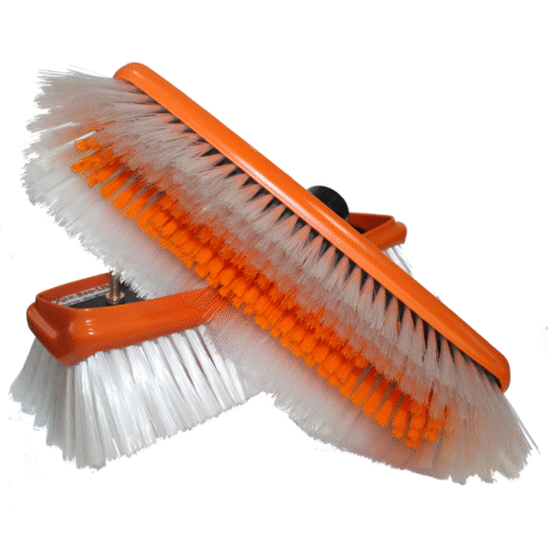 Brush Bumper Small Rectangular (26cm) Xline Systems