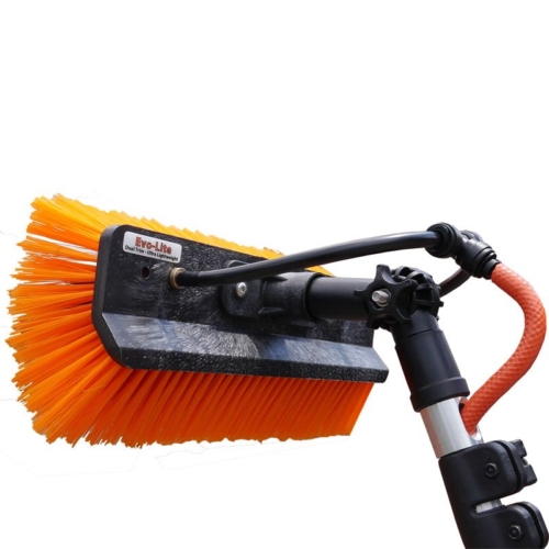 Window Cleaning Brushes