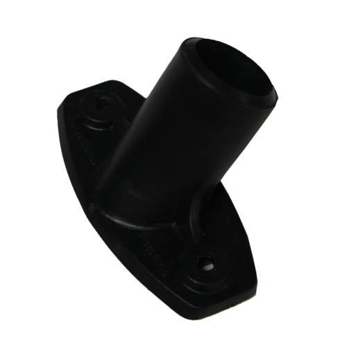 45 Degree Brush Socket