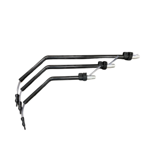 Carbon Goosenecks