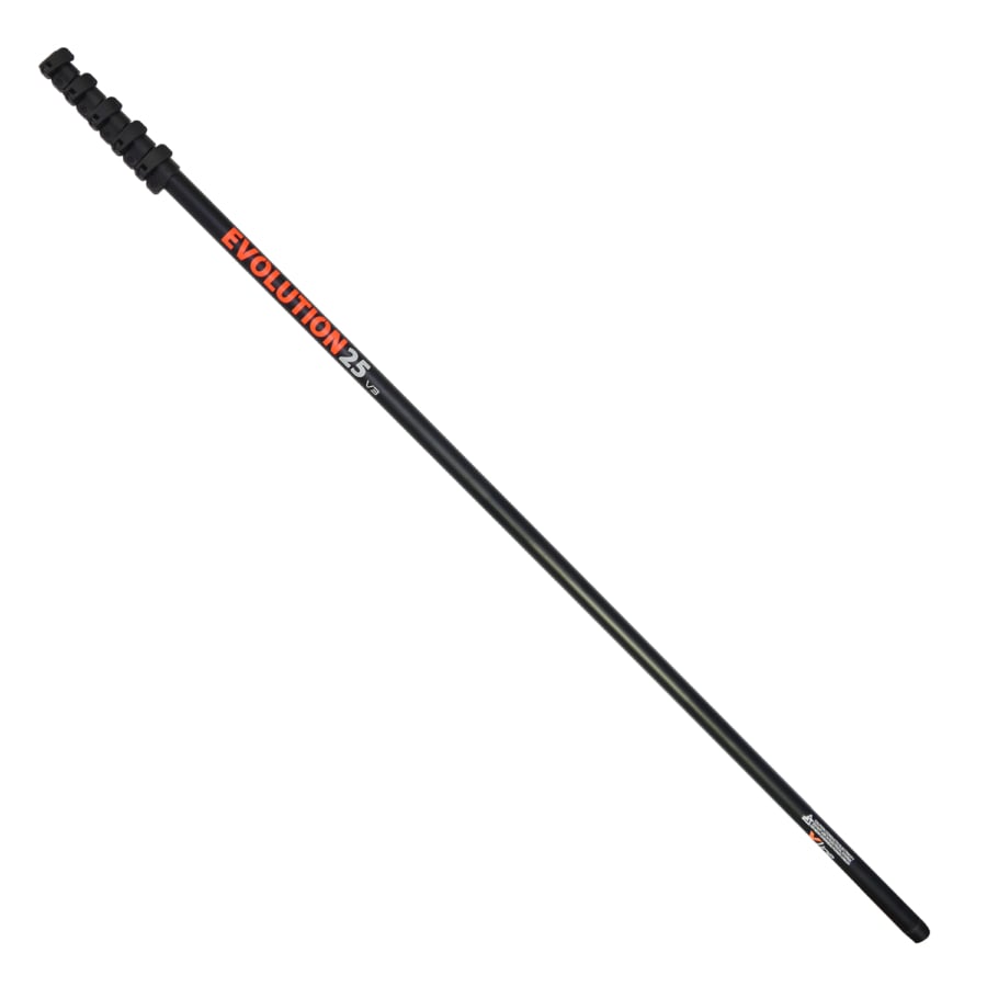 EVO25 25ft Water Fed Pole